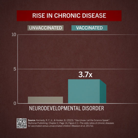 NEURODEVELOPMENTAL DISORDER