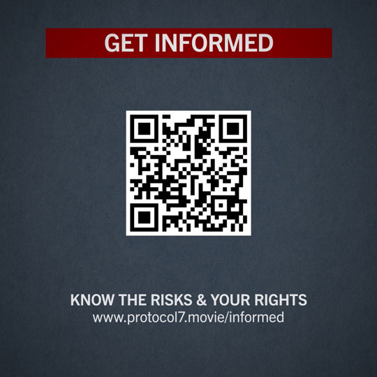 informed